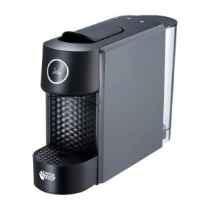 Coffeetech CN-L0201 Julia Kapsül Kahve Makinesi, Nespresso Kapsül Uyumlu, Gri