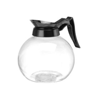 Coffeetech Filtro Gusto Cam Pot, 1.8 L