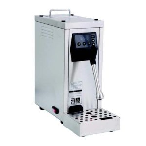 Coffeetech Steam Pro Süt Köpürtme Makinesi