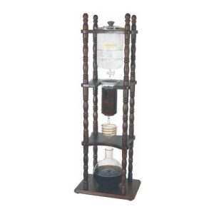 Cafemarkt Standlı Cold Brew Set, 3000 ml