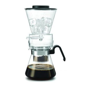 Cafemarkt Standlı Cold Brew Set, 450 ml