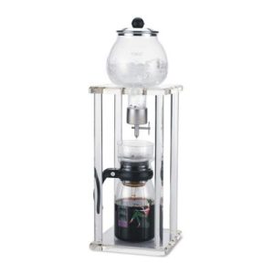 Cafemarkt Standlı Cold Brew Set, 600 ml
