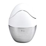 Zicco ZKC-1123 Masaüstü Çöp Kovası, 20 cm