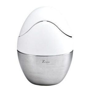 Zicco ZKC-1123 Masaüstü Çöp Kovası, 20 cm