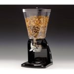 Zicco ZCP-693 Polikarbon Cornflakes Aleti, 5.5 L, 25x21 cm, Siyah
