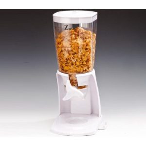 Zicco HWP-7E Cornflakes Servis Aleti, 16x20x40 cm, 3 L
