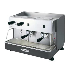 Expobar Crem Internatİonal Kahve Makinesi, 2 Gruplu