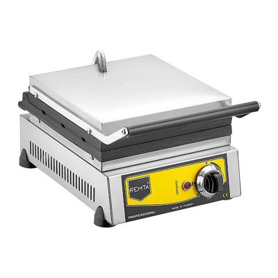 Remta W17 Çubuk Waffle Makinesi, 6'lı, Elektrikli - Görsel 2