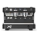 Dalla Corte XT Barista Espresso Kahve Makinesi, 2 Gruplu, Siyah