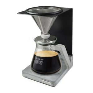 Cafemarkt Standlı Damlama Kahve Seti
