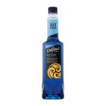 DaVinci Gourmet Blue Ocean Mavi Turunç Aromalı Şurup, 750 ml