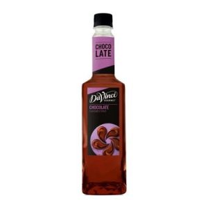 DaVinci Gourmet Chocolate Çikolata Aromalı Şurup, 750 ml