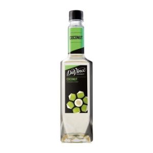 DaVinci Gourmet Coconut Hindistan Cevizi Aromalı Şurup, 750 ml
