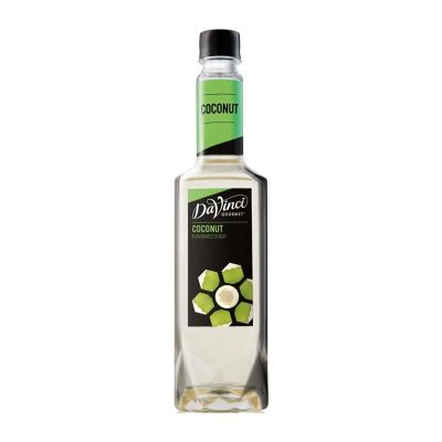 DaVinci Gourmet Coconut Hindistan Cevizi Aromalı Şurup, 750 ml