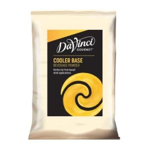 DaVinci Gourmet Cooler Base Soğuk İçecek Bazı, 1000 gr