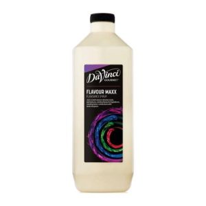 DaVinci Gourmet Flavour Maxx Lezzet Max, 2000 ml