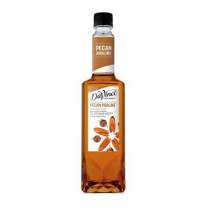 DaVinci Gourmet Pecan Praline Pekan Cevizi Aromalı Şurup, 750 ml