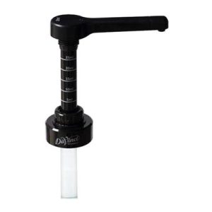 DaVinci Gourmet Plastik Sos Pompası, 30 ml