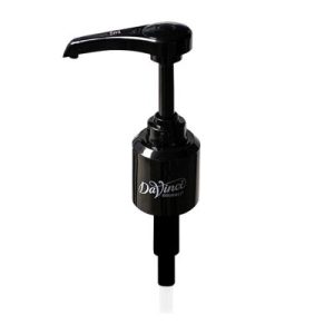 DaVinci Gourmet Plastik Şurup Pompası, 5 ml