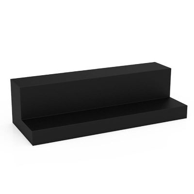 Decorelax Şişe Standı, Siyah - Görsel 2