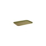 Öztiryakiler Delikli Alüminyum Yapışmaz Tava, 1.5 mm, 53x65 cm