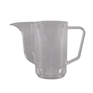 Demio Su Akış Kontrollü Sürahi, 450 ml