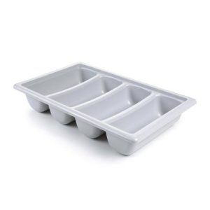 Bora Plastik Derin Kaşıklık, No: 2, 53x33x10 cm