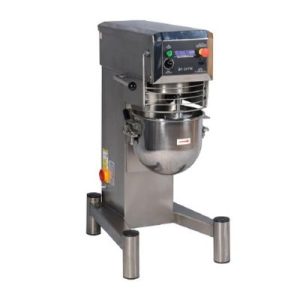 Dirmak IBT Serisi Planet Mikser, 3 Hız, 20 L