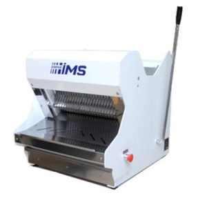 Dirmak IEK 430 T Set Üstü Ekmek Dilimleme Makinesi, 43 cm
