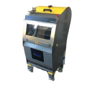 Dirmak IEK 500 BB Bantlı Ekmek Dilimleme Makinesi, 50 cm