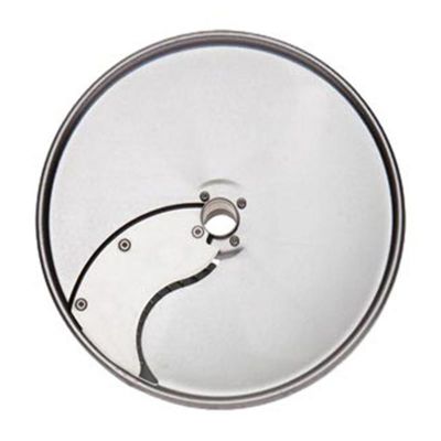 Dito Sama Jülyen Dilimleme Diski, Paslanmaz Çelik Baskılı, 10x10 mm