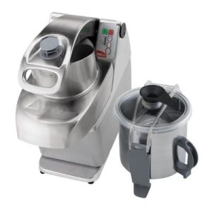 Dito Sama TRK45 Kombine Cutter ve Sebze Doğrama Makinesi, 4.5 L