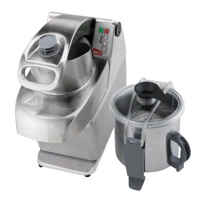 Dito Sama TRK45 Kombine Cutter ve Sebze Doğrama Makinesi, 4.5 L