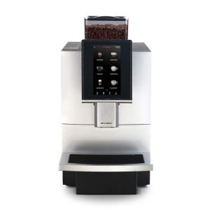 Dr.Coffee F12 Şebeke Bağlantılı Süper Otomatik Kahve Makinesi