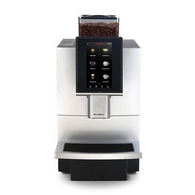 Dr.Coffee F12 Şebeke Bağlantılı Süper Otomatik Kahve Makinesi