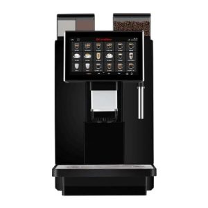 Dr.Coffee Coffee Zone Şebeke Bağlantılı  Süper Otomatik Kahve Makinesi