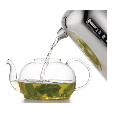 Dualit 72830 Classic Kettle, 3000 W, Bakır - Görsel 5