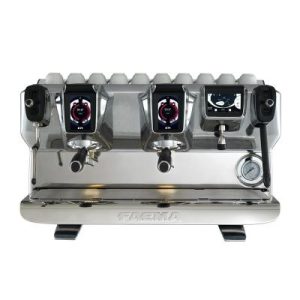 Faema E71 Tam Otomatik Espresso Kahve Makinesi, 2 Gruplu