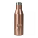 Ecovessel Aspen Termos, Paslanmaz Çelik, 16 oz, 473 ml, Rose Gold