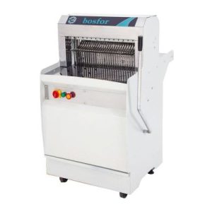 Bosfor UEK-01 Ekmek Dilimleme Makinesi