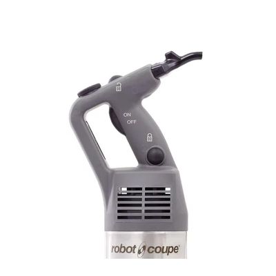 Robot Coupe MP 450 Combi Ultra El Blender - Görsel 2