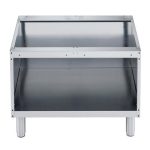 Electrolux Professional 700XP Alt Dolap, 1 Modul