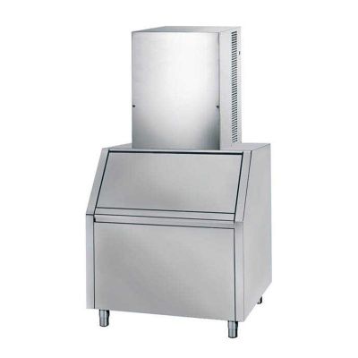 Electrolux Professional 9L1231 Haznesiz Küp Buz Makinesi, 300 kg/gün Kapasiteli - Görsel 2