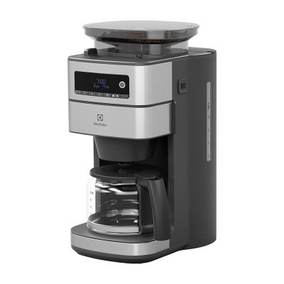 Electrolux E6CM1-5ST Filtre Kahve Makinesi - Görsel 2