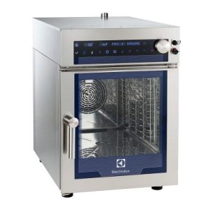 Electrolux Professional ECD061R MultiSlim Kompakt Konveksiyon Fırın, Elektrikli