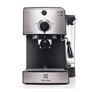 Electrolux EEA111 Easy Presso Geleneksel Espresspo Makinesi, 1 Gruplu