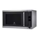 Electrolux EMS30400OX Mikrodalga Fırın, 28 L