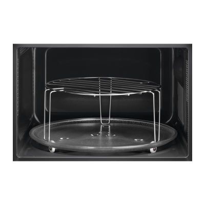 Electrolux EMZ421MMTI Mikrodalga Fırın, 21 L - Görsel 5