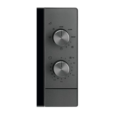 Electrolux EMZ421MMTI Mikrodalga Fırın, 21 L - Görsel 3