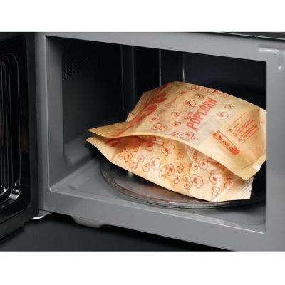 Electrolux EMZ729EMK Mikrodalga Fırın, 29 L - Görsel 7